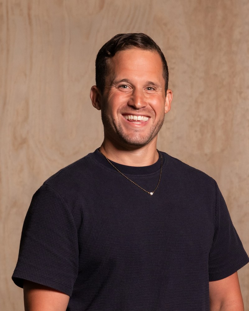 Jarryd Fisher