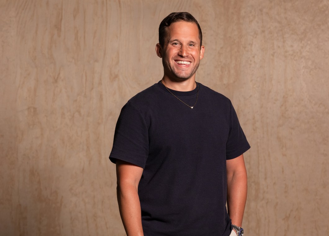 Jarryd Fisher, REMAX Aspire
