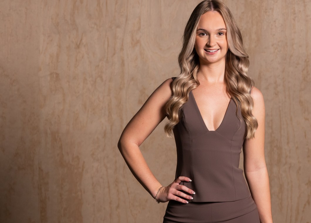 Maisie Healy, REMAX Aspire
