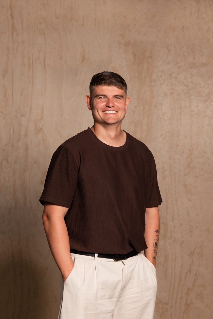 Daniel Petch