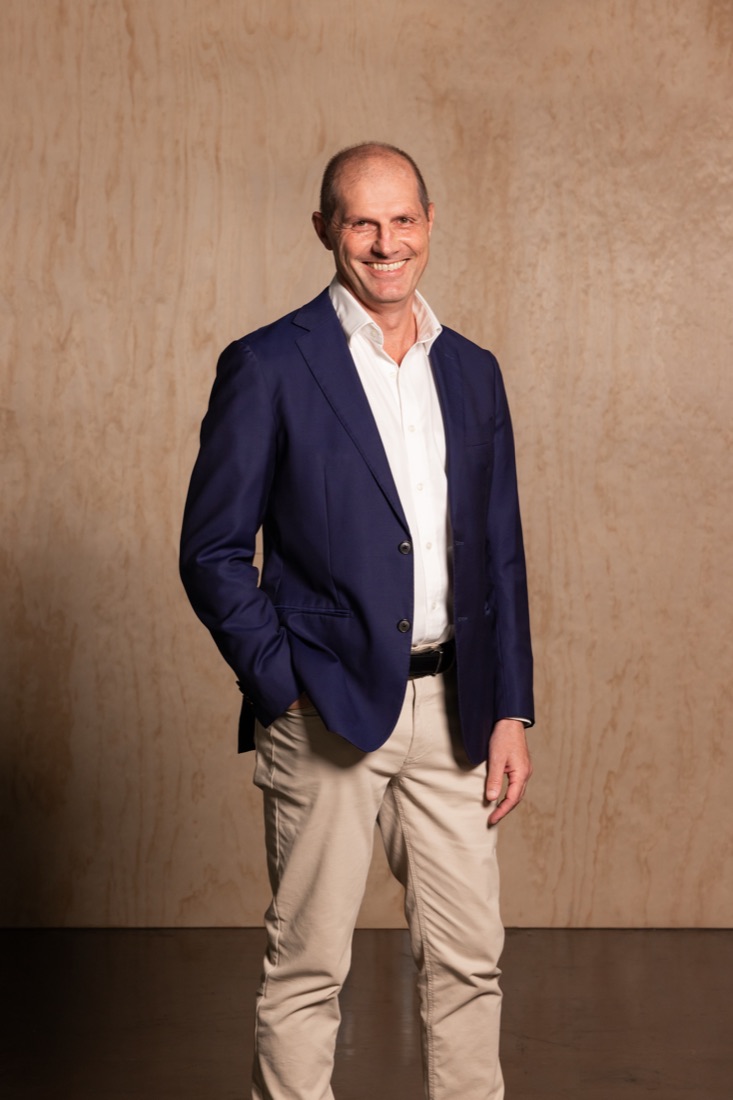 Jason Teren