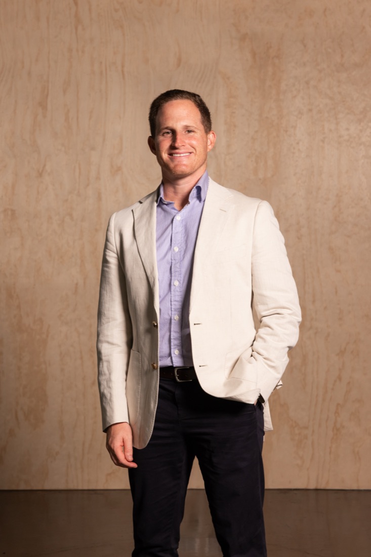 Ryan Fisher